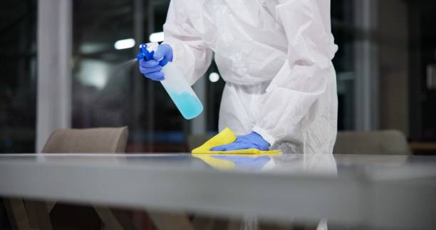 24/7 Emergency Infectious Disease Decontamination experts in Opa-locka, FL